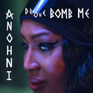Drone Bomb Me (Single)