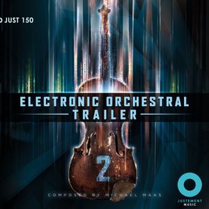 Electronic Orchestral Trailer, Vol. 2