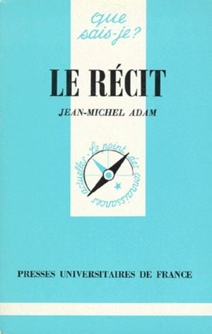 Le Récit