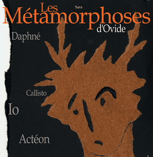 Métamorphoses d'Ovide