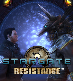Stargate : Resistance