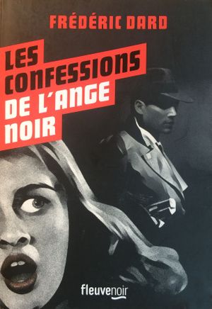 Les Confessions de l'Ange Noir