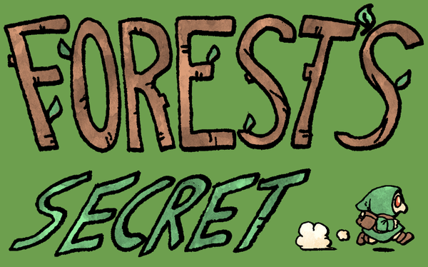 Forest's Secret