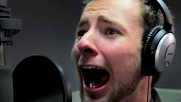 Bad Singer