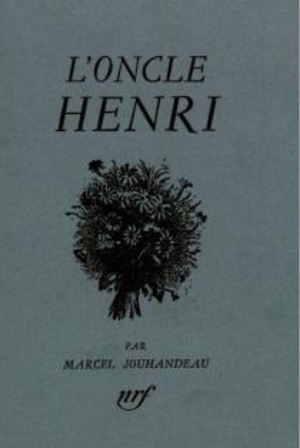 L'Oncle Henri