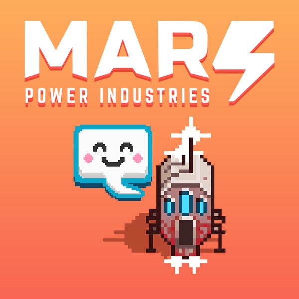 Mars Power Industries