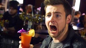 Literal Drinks