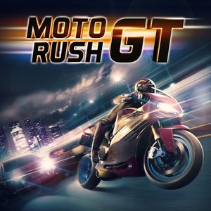 Moto Rush GT