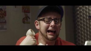 Takeout Robbery