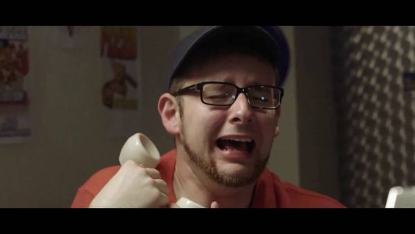 Takeout Robbery
