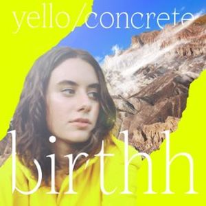 Yello / Concrete (Single)