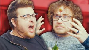 Tell Me Something I Don't Know