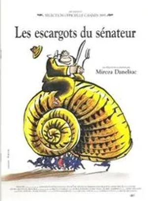 Les Escargots du sénateur