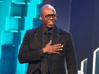 Dave Chappelle