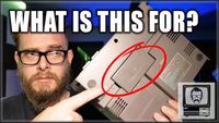 Does the NES Have a Secret Master System Port?