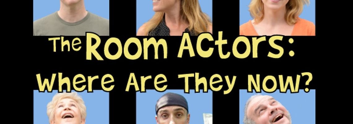 Cover The Room Actors: Where Are They Now?