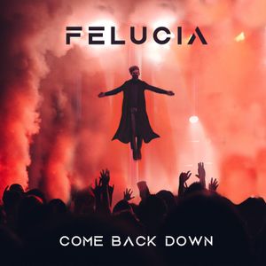 Come Back Down (Single)