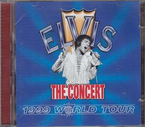 The Concert: 1999 World Tour (Live)