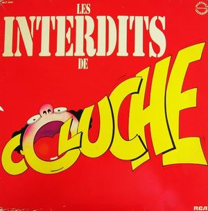 Les Interdits de Coluche (Live)