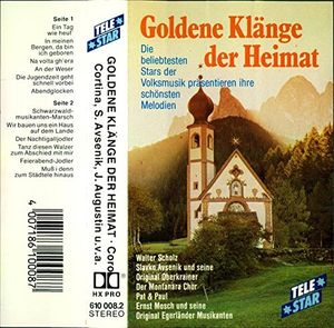 Goldene Klange der Heimat