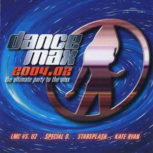 Dance Max 2004.02