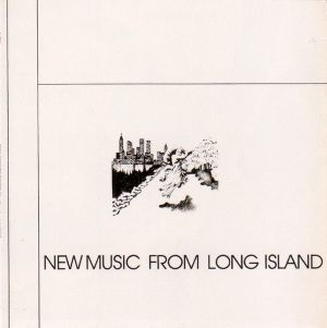 New Music From Long Island