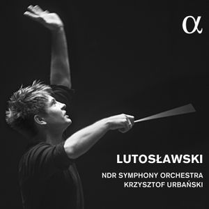 Lutosławski (Live)