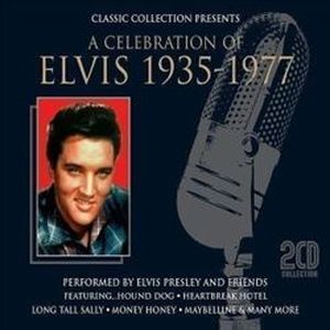 A Celebration of Elvis 1935-1977