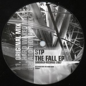 The Fall EP (EP)