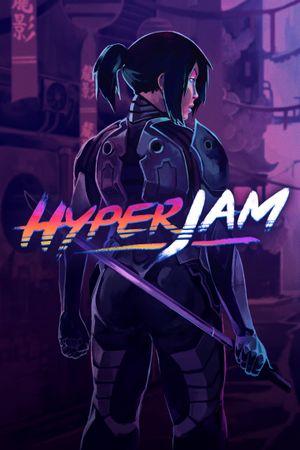 Hyper Jam