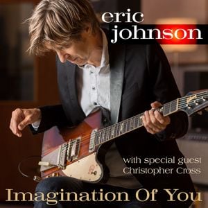 Imagination of You (Single)