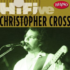 Rhino Hi‐Five: Christopher Cross