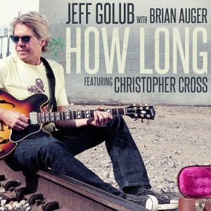 How Long (radio version) (Single)