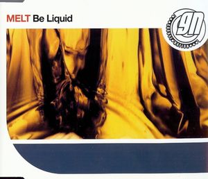 Be Liquid (EP)