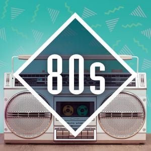 80’s the Collection