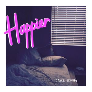 Happier (Single)
