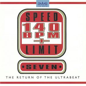 Speed Limit 140 BPM + Seven