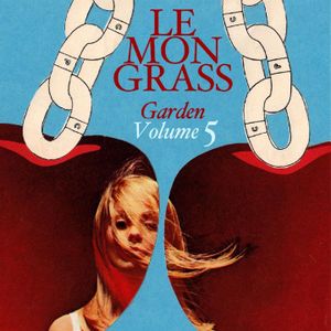 Lemongrass Garden, Volume 5