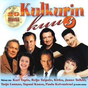 Kulkurin kuu 3