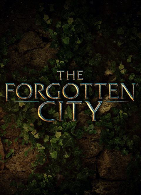 The forgotten city обзор