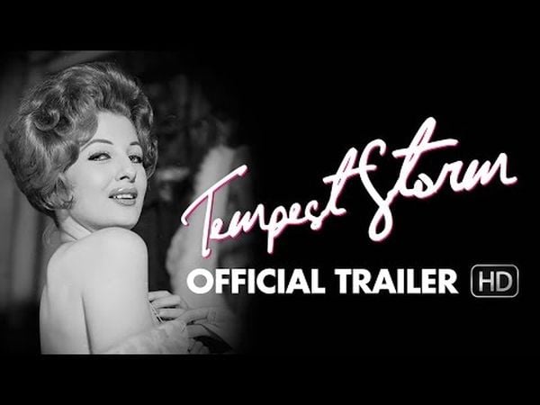 Tempest Storm