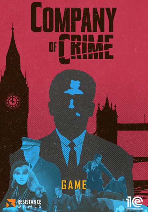 Company of Crime download the new version for windows