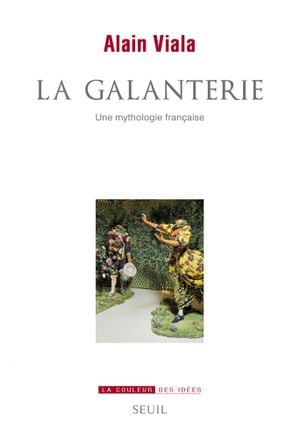 La Galanterie