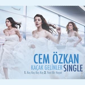 Kaçak Gelinler (EP)