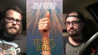 Jesus Bro Q&A (Live)