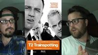 T2 Trainspotting