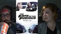 The Fate of The Furious