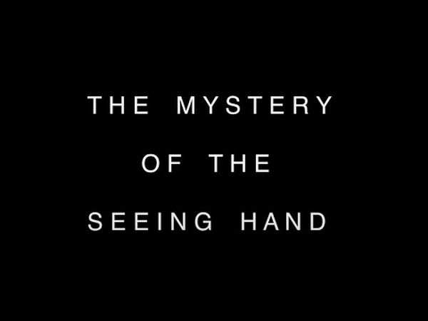 Mystery of the Seeing Hand and the Golden Sphere