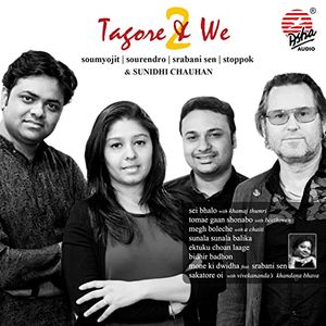 Tagore & We 2