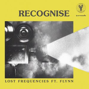 Recognise (Single)